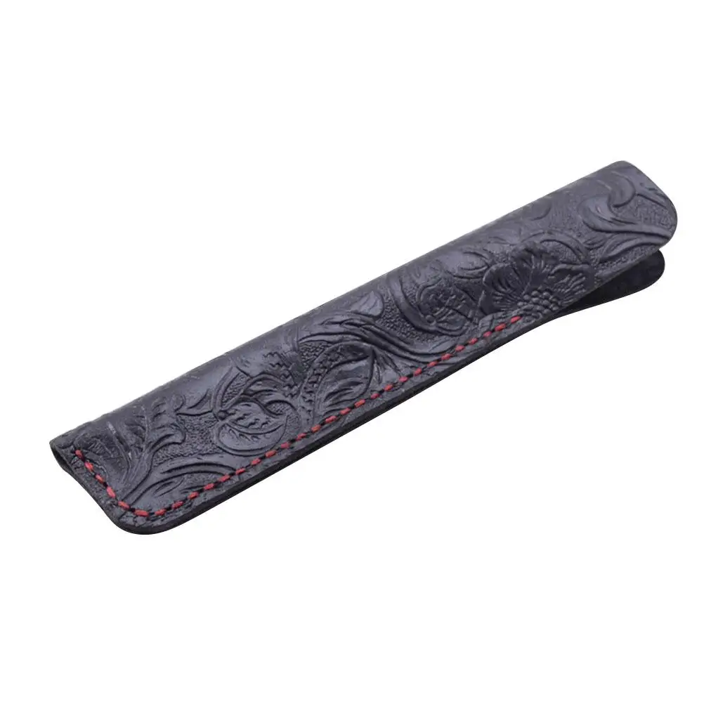 Retro Case Cowhide Holder Protective Sleeve Pens Pouch Pouch For Office School Supplies Students Use
Retro Case Cowhide Holder Protective Sleeve Pens Pouch Pouch For Office School Supplies Students Use