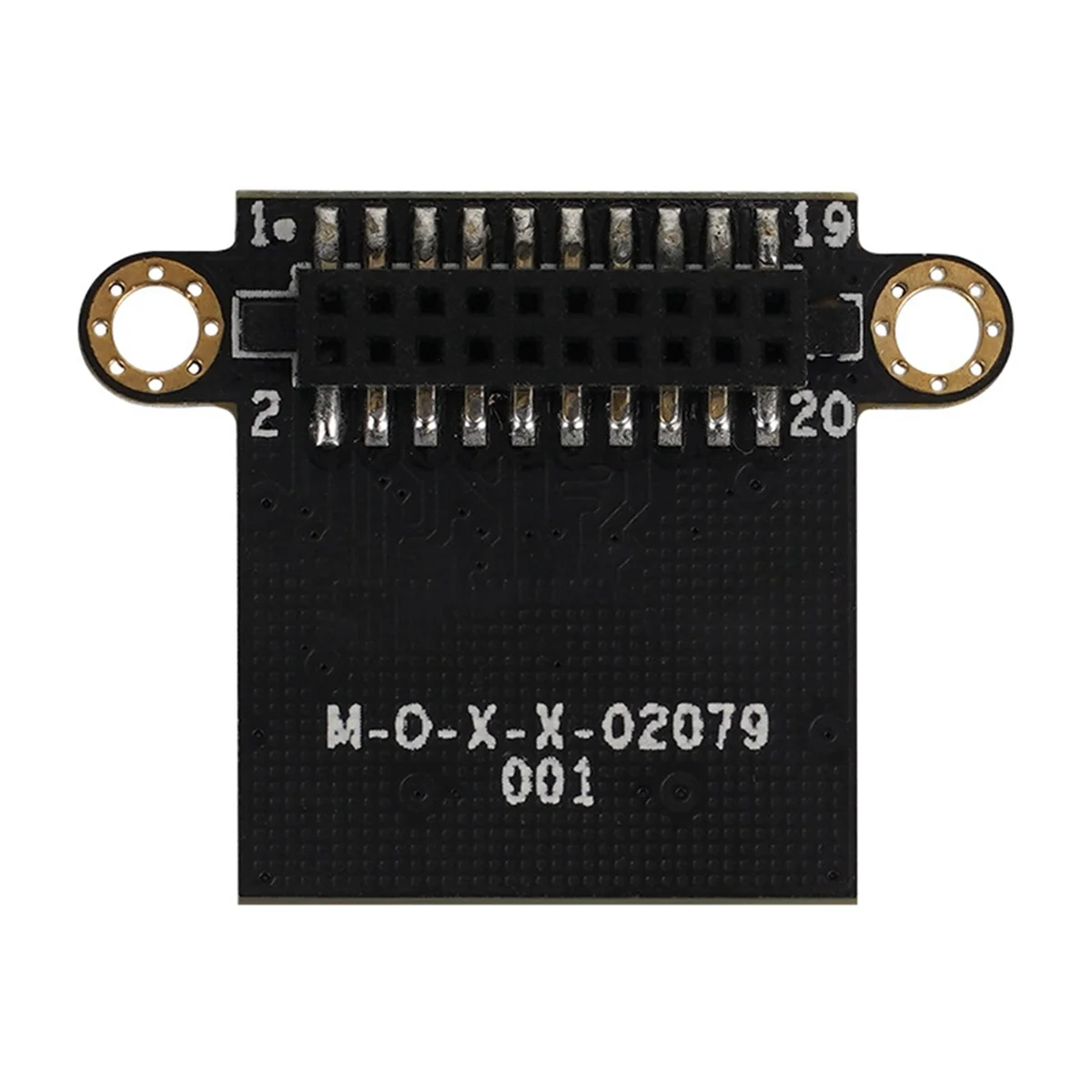 Memory Expansion CardMKS EMMC 32G Memory Expansion Card+MKS EMMC-ADAPTER V2 USB 3.0 Card Reader for Neptune 4/4 Pro/4 Plus/4 MAX
Memory Expansion CardMKS EMMC 32G Memory Expansion Card+MKS EMMC-ADAPTER V2 USB 3.0 Card Reader for Neptune 4/4 Pro/4 Plus/4 MAX