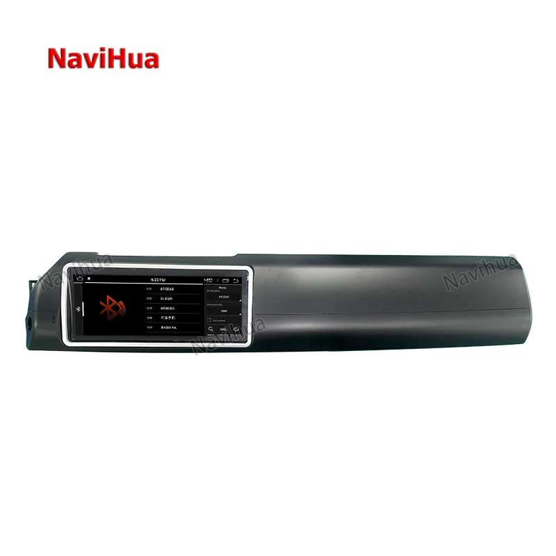 For Range Rover Evoque 2012-2016 Android 13 Car DVD Player Stereo Audio Auto Radio with 4G RAM DSP Function IPS Screen
For Range Rover Evoque 2012-2016 Android 13 Car DVD Player Stereo Audio Auto Radio with 4G RAM DSP Function IPS Screen