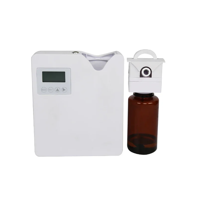New Crearoma PRO300 400ml WiFi Bluetooth HVAC Aroma Diffuser
New Crearoma PRO300 400ml WiFi Bluetooth HVAC Aroma Diffuser