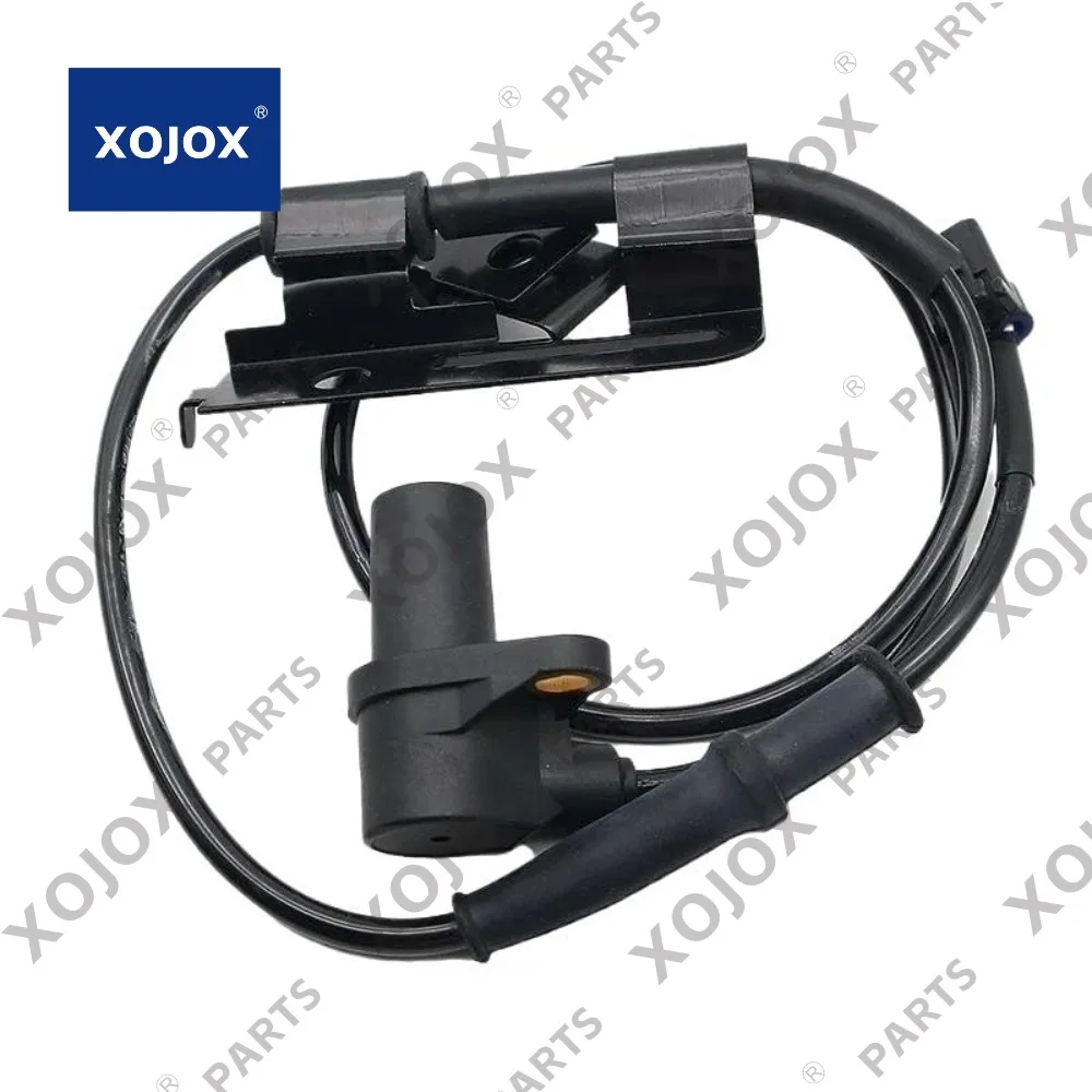 XOJOX Датчик скорости колеса ABS Датчик скорости переднего левого колеса ABS 95670-22500 для 95670 22500 9567022500 
XOJOX Датчик скорости колеса ABS Датчик скорости переднего левого колеса ABS 95670-22500 для 95670 22500 9567022500