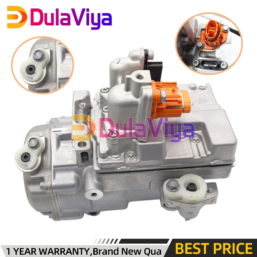 926005749R Electric AC Compressor For Renault Zoe Box Hatchback BFM 926002286R 926008999r A0001E2JR110 320288
926005749R Electric AC Compressor For Renault Zoe Box Hatchback BFM 926002286R 926008999r A0001E2JR110 320288
