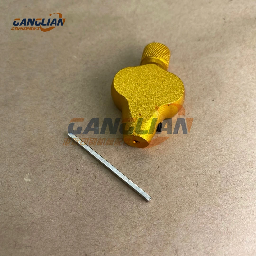 10 Sets Gilding Press Plate Lock With Pins Die Cutting Machine Spare Parts Hot stamping machine
10 Sets Gilding Press Plate Lock With Pins Die Cutting Machine Spare Parts Hot stamping machine