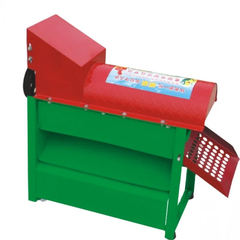 Weiwei Multifunction Wheat/soybeans/peas/corn Thresher
Weiwei Multifunction Wheat/soybeans/peas/corn Thresher