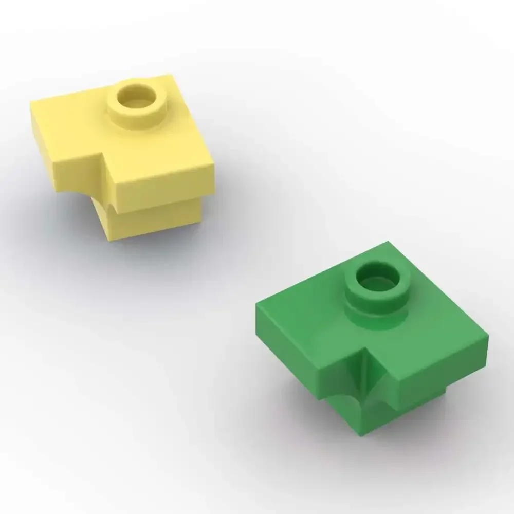 MOC 10PCS Part 38585 Arch 2x2 Corner Building Blocks Set Castle Wall Educational Bricks Particle Puzzle Toys Birthday Kids Gifts
MOC 10PCS Part 38585 Arch 2x2 Corner Building Blocks Set Castle Wall Educational Bricks Particle Puzzle Toys Birthday Kids Gifts