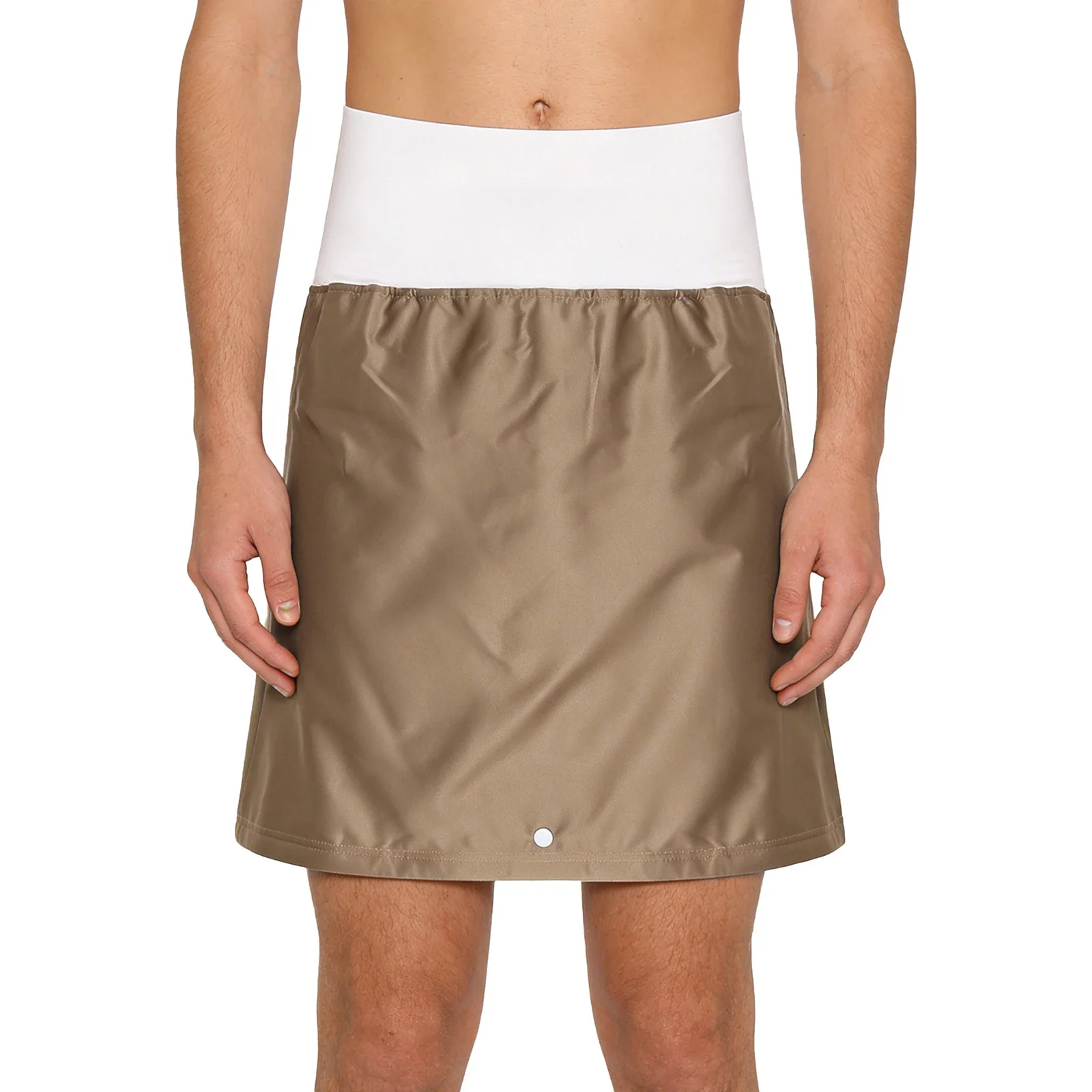 Adults Elderly Patients Diaper Waterproof Anti-leak Skirts Washable and Reusable Elastic Waistband Adaptive Skirt Mattress Cover
Adults Elderly Patients Diaper Waterproof Anti-leak Skirts Washable and Reusable Elastic Waistband Adaptive Skirt Mattress Cover