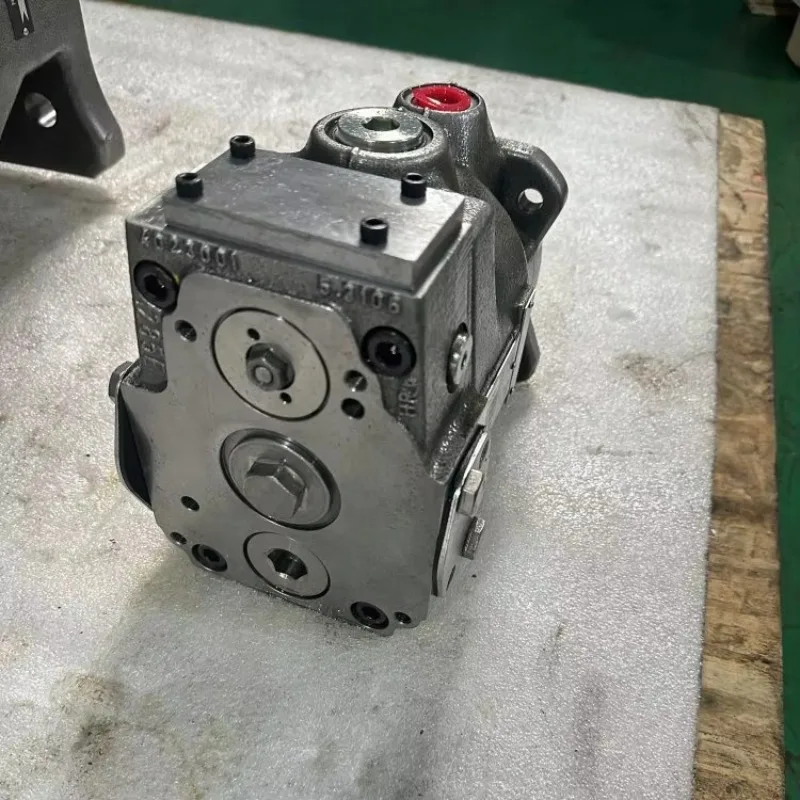 Гидравлические насосы PV016 PV020 PV032 PV040 PV046 PV063 Серия PV080 PV016R1K1T1N100 Поршневой насос
Гидравлические насосы PV016 PV020 PV032 PV040 PV046 PV063 Серия PV080 PV016R1K1T1N100 Поршневой насос