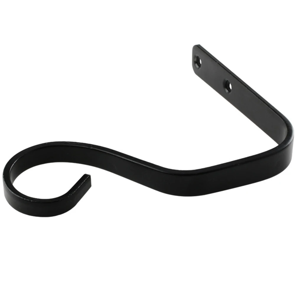 Retro Style Hook Pot Hanger Wall to Screw Hanging Planter Hangers for Outdoor Plants Ceiling
Retro Style Hook Pot Hanger Wall to Screw Hanging Planter Hangers for Outdoor Plants Ceiling