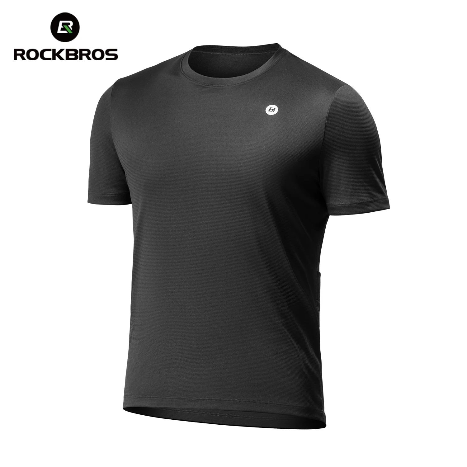 ROCKBROS Summer Cycling Short Sleeve Men's Road Bike T-shirt Breathable Sport Shorts Sleeve Bike Clothing Bicycle Short Sleeve
ROCKBROS Summer Cycling Short Sleeve Men's Road Bike T-shirt Breathable Sport Shorts Sleeve Bike Clothing Bicycle Short Sleeve