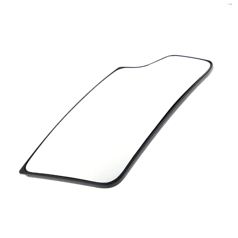 Right Door Wing Side Mirror Glass Heated With Backing Plate Replacement Accessories For Silverado GMC 1500 2014-2017-A
Right Door Wing Side Mirror Glass Heated With Backing Plate Replacement Accessories For Silverado GMC 1500 2014-2017-A