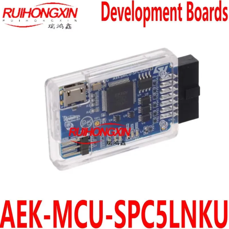 Spot AEK-MCU-SPC5LNKU Programmer debugger SPC5 UDE PLS downloader
Spot AEK-MCU-SPC5LNKU Programmer debugger SPC5 UDE PLS downloader
