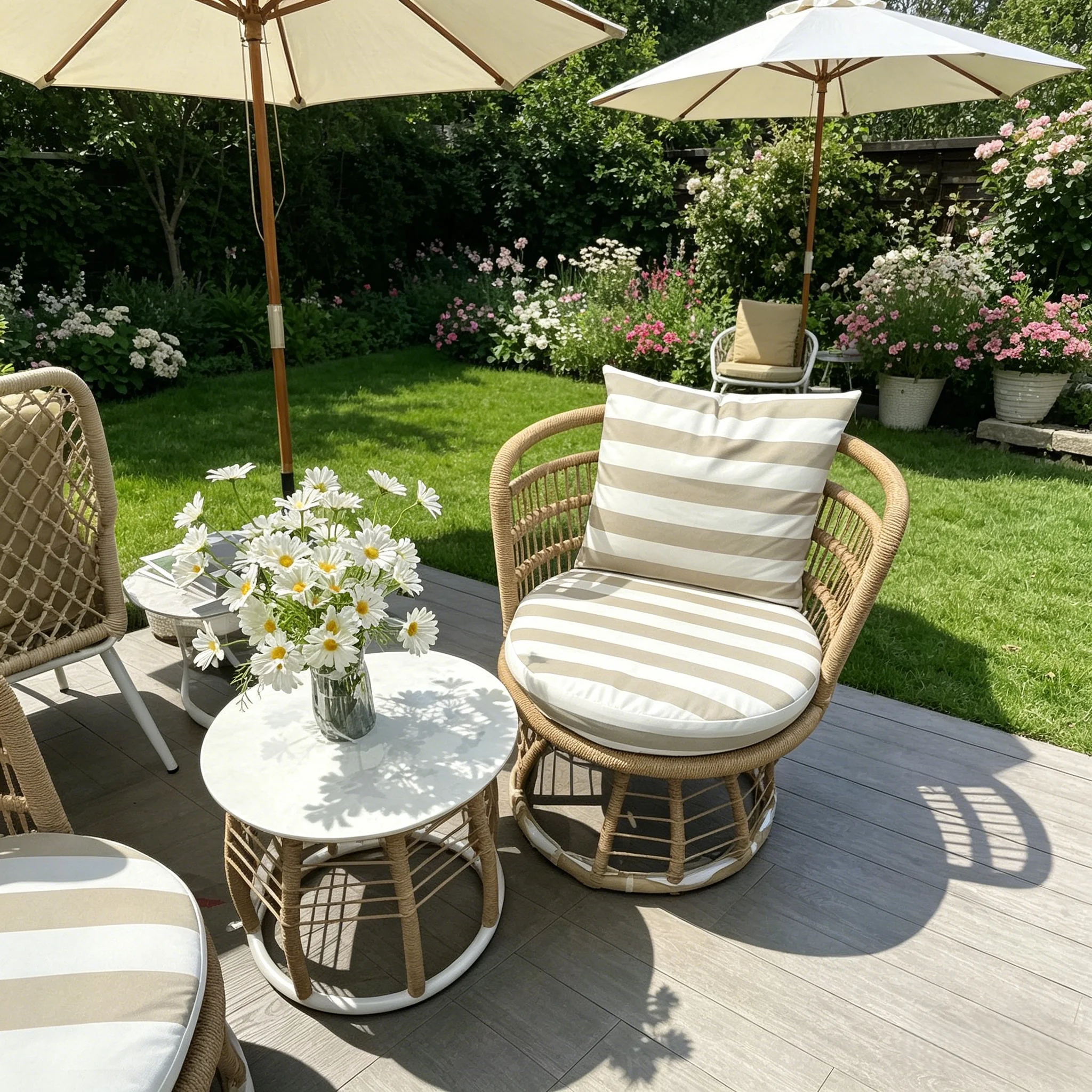 #Balcony Small Table Chair Set Aluminum Alloy Casual Style Three-Piece Combination Outdoor Leisure Coffee Table Chairs
#Balcony Small Table Chair Set Aluminum Alloy Casual Style Three-Piece Combination Outdoor Leisure Coffee Table Chairs