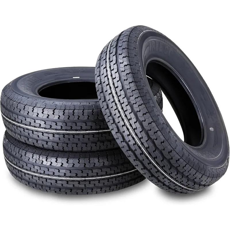 3 БЕСПЛАТНО COUNTRY Тяжелые шины для прицепа ST205/75R15 205 75 15 10-слойный грузовой диапазон E Стальной ремень Радиальный с защитой от муфты
3 БЕСПЛАТНО COUNTRY Тяжелые шины для прицепа ST205/75R15 205 75 15 10-слойный грузовой диапазон E Стальной ремень Радиальный с защитой от муфты