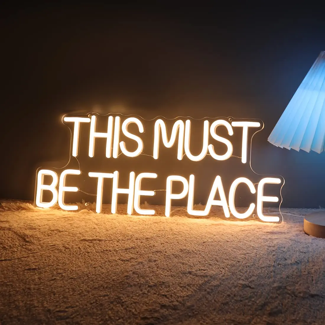 Это должно быть место, неоновое домашнее настенное искусство, спальня, общежитие, офис, гостиная, игровая комната, человек, пещера, бизнес-кафе, магазин, декор t
Это должно быть место, неоновое домашнее настенное искусство, спальня, общежитие, офис, гостиная, игровая комната, человек, пещера, бизнес-кафе, магазин, декор t