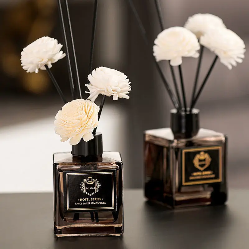Low price Hotel Series Perfume Flameless Aromatherapy Oil Lasting Indoor Freshness Reed Diffuser Set for Hotel Home Toilet Bath
Low price Hotel Series Perfume Flameless Aromatherapy Oil Lasting Indoor Freshness Reed Diffuser Set for Hotel Home Toilet Bath