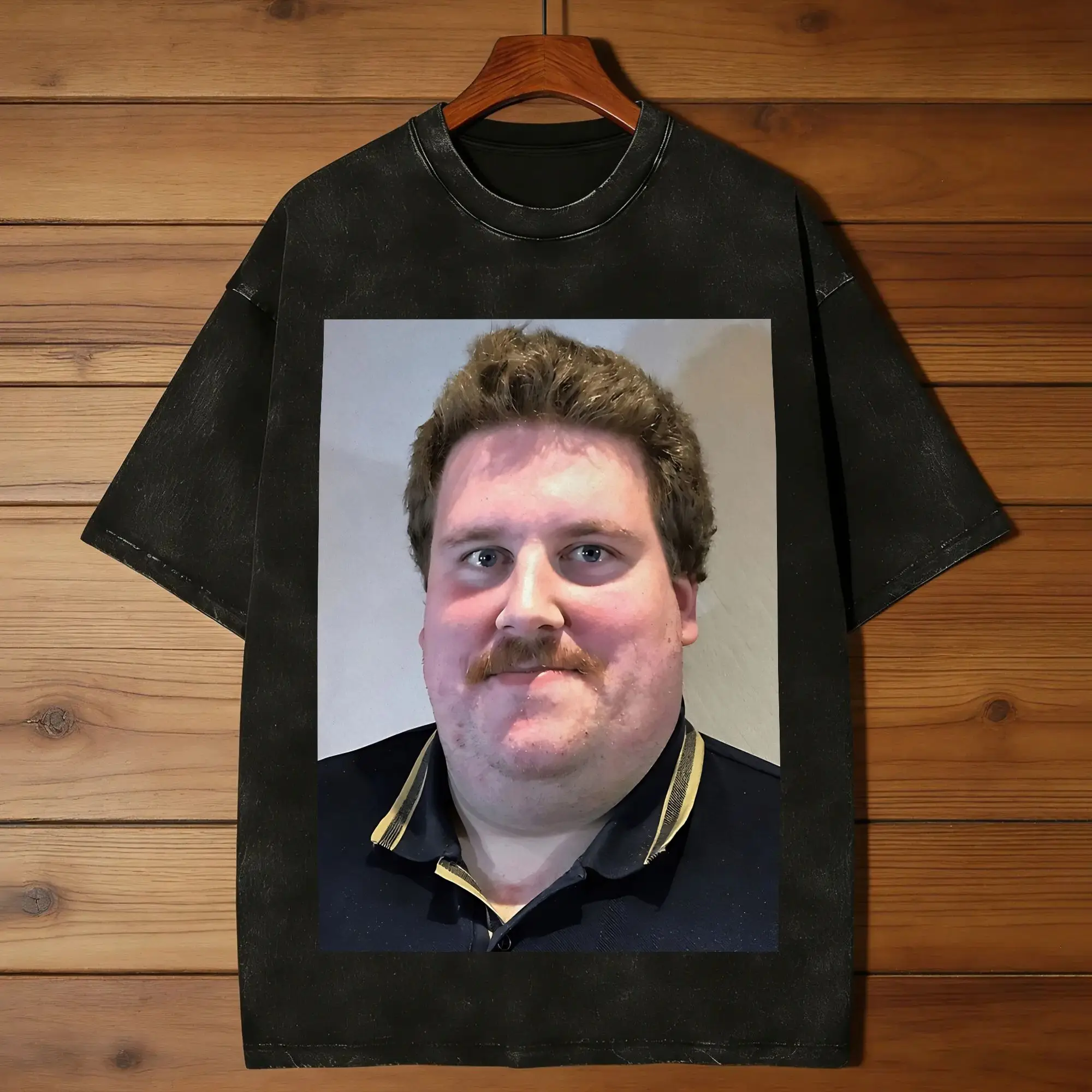 Drachenlord Rainer Winkler The Superstar T-Shirt Men Novelty Pure Cotton Tee Shirt O Neck Short Sleeve T Shirt Big Size Clothes
Drachenlord Rainer Winkler The Superstar T-Shirt Men Novelty Pure Cotton Tee Shirt O Neck Short Sleeve T Shirt Big Size Clothes