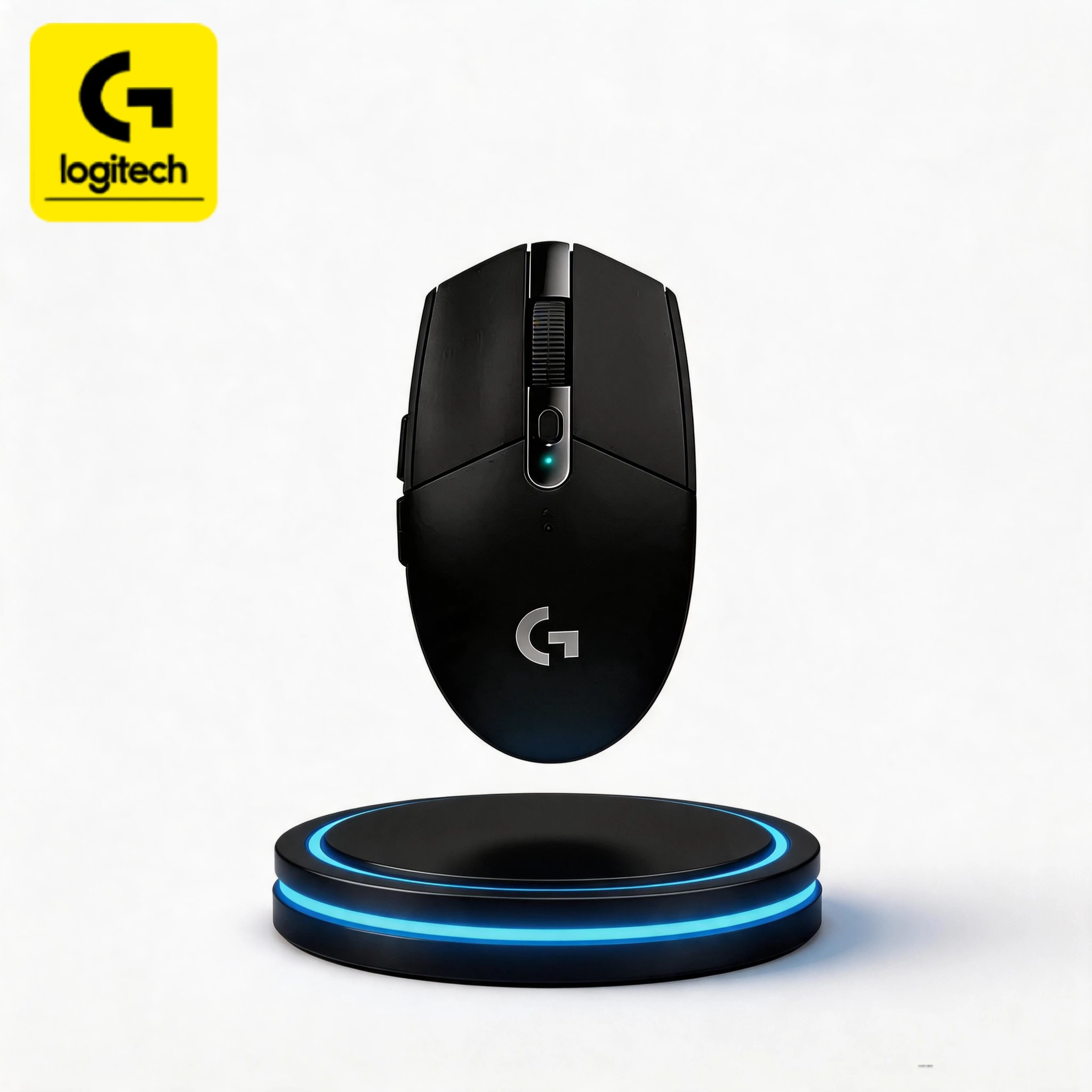 Logitech G304/G402/G203, HERO sensor + 12000 DPI, long-lasting battery life, goodbye to frequent battery replacements.
Logitech G304/G402/G203, HERO sensor + 12000 DPI, long-lasting battery life, goodbye to frequent battery replacements.