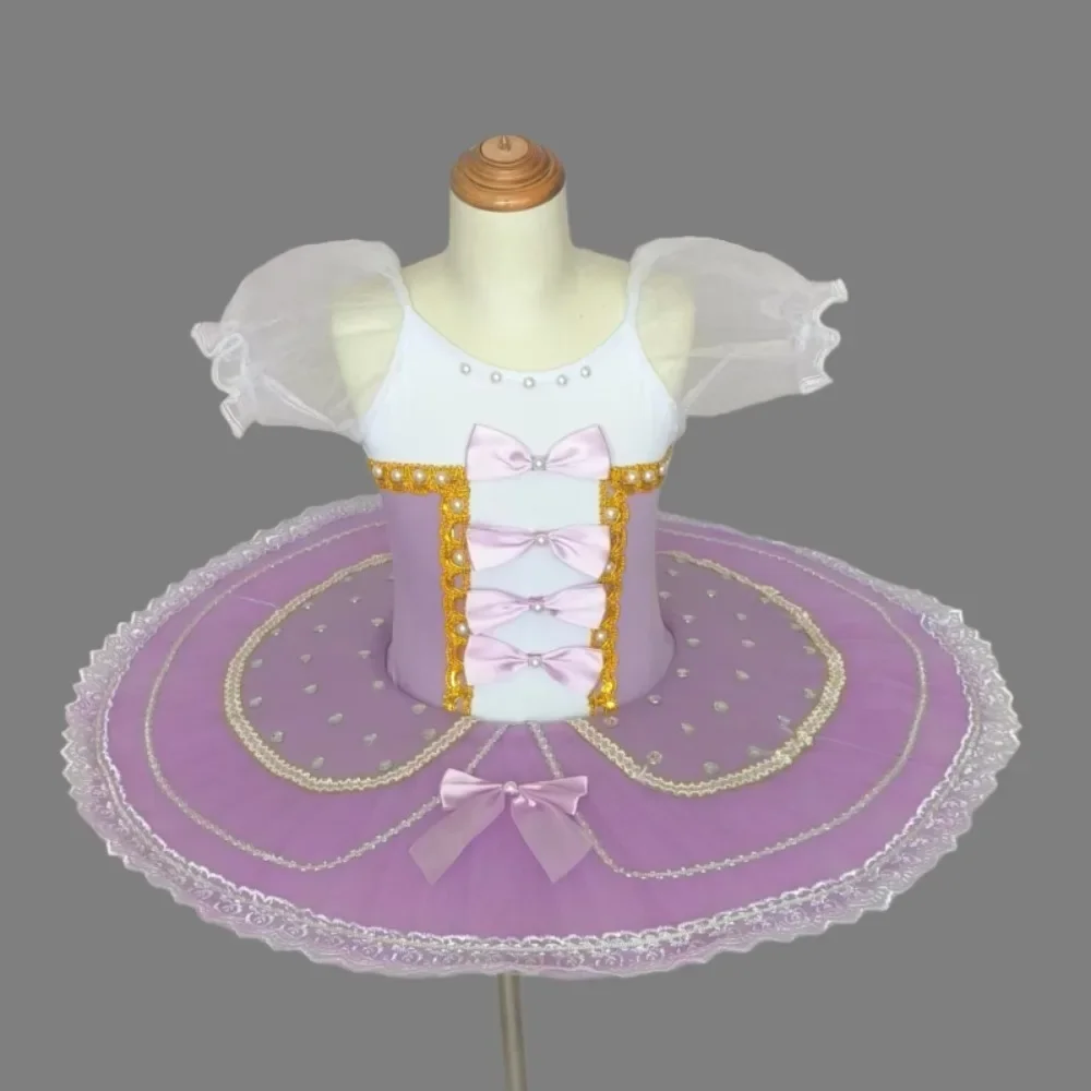 Children's Day Ballet Leotards for Girls Dress Children Clothing Kids Clothes Dance Wear Performance Costume Competition Uniform
Children's Day Ballet Leotards for Girls Dress Children Clothing Kids Clothes Dance Wear Performance Costume Competition Uniform
