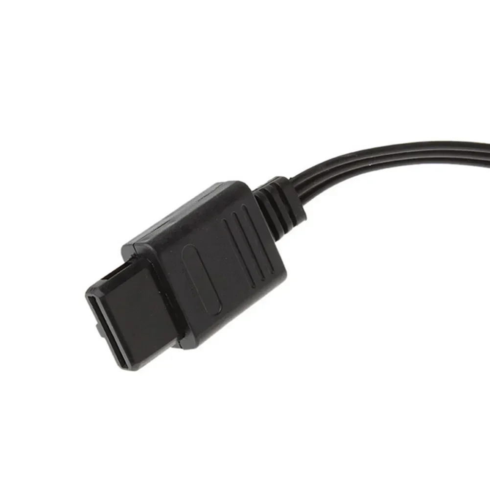 1.8m Games Audio Video AV Cable For Nin 64 Audio Tv Video Cord Av Cable To For Nin Game Cube N64 Snes Games Accessories
1.8m Games Audio Video AV Cable For Nin 64 Audio Tv Video Cord Av Cable To For Nin Game Cube N64 Snes Games Accessories