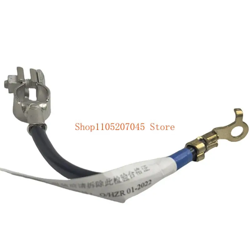 Battery Ground Cable 32600-SDA-A00 Quick Installation for DX 2003-2005 EX 2003-2007 LX 2003-2007
Battery Ground Cable 32600-SDA-A00 Quick Installation for DX 2003-2005 EX 2003-2007 LX 2003-2007