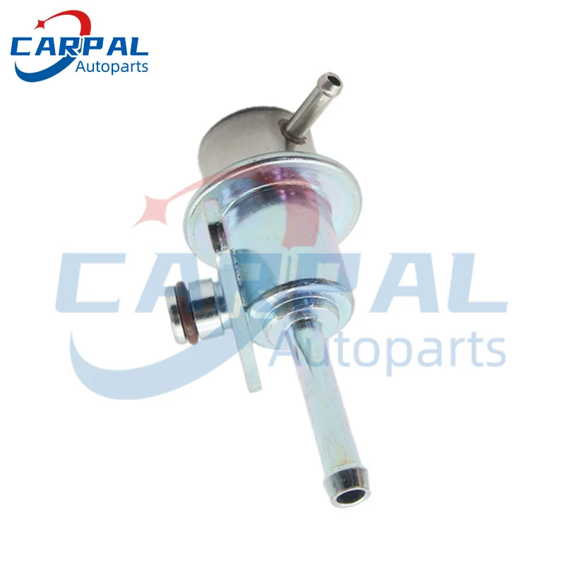 Fuel Pressure Regulator MR420443 For Mitsubishi Dingo Colt Z20 6 Lancer 6 7 8 9 Mirage 2 3 4 5 Engine 4G13 4G15 4G18 Auto Parts
Fuel Pressure Regulator MR420443 For Mitsubishi Dingo Colt Z20 6 Lancer 6 7 8 9 Mirage 2 3 4 5 Engine 4G13 4G15 4G18 Auto Parts
