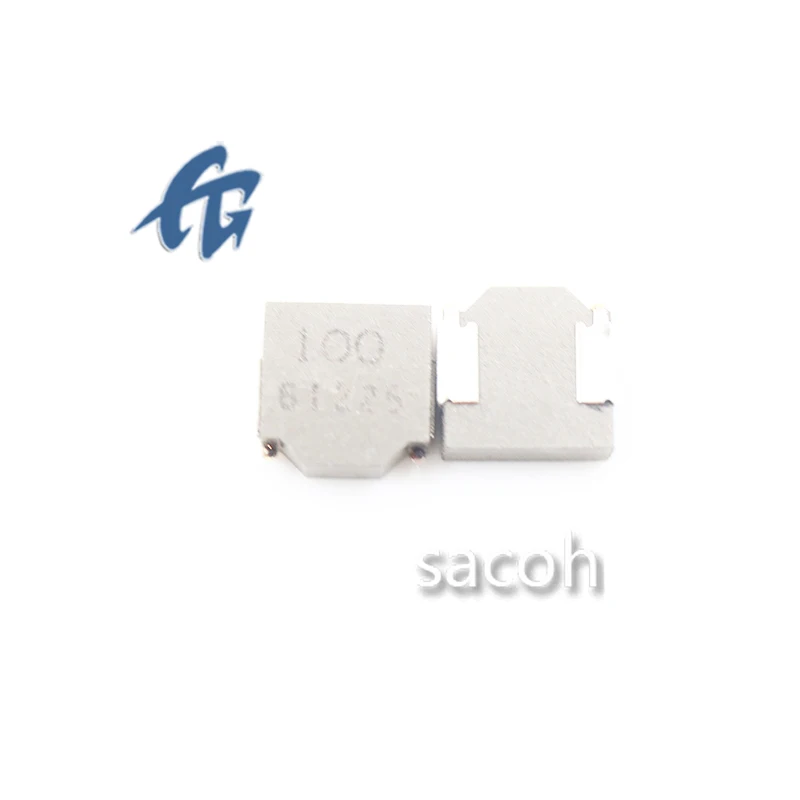 (SACOH Electronic Components) SPM5020T-100M-LR 10Pcs 100% IC Chip integrated circuit
(SACOH Electronic Components) SPM5020T-100M-LR 10Pcs 100% IC Chip integrated circuit