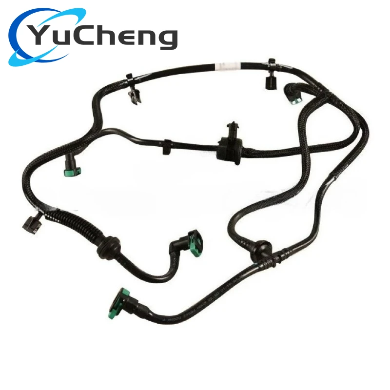 CV61-9D289-HA CV61 9D289-HA Brand New Carbon Canister Solenoid Valve Assembly For FORD KUGA Escape 2.0L IVCT Turbo Kuga 2013-
CV61-9D289-HA CV61 9D289-HA Brand New Carbon Canister Solenoid Valve Assembly For FORD KUGA Escape 2.0L IVCT Turbo Kuga 2013-