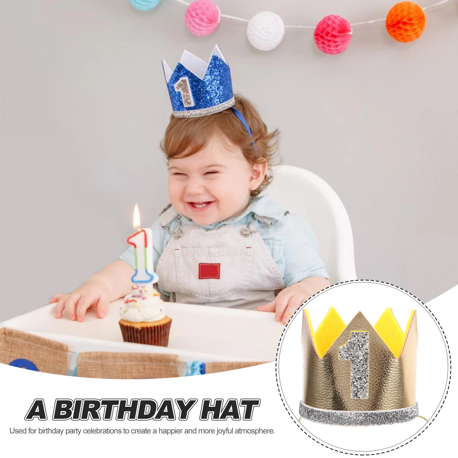 Kids Cloth Party Hat Prop Party Prop Kid Birthday Headwear Children Headwear Baby Celebration Accessories Kid Birthday Hat
Kids Cloth Party Hat Prop Party Prop Kid Birthday Headwear Children Headwear Baby Celebration Accessories Kid Birthday Hat