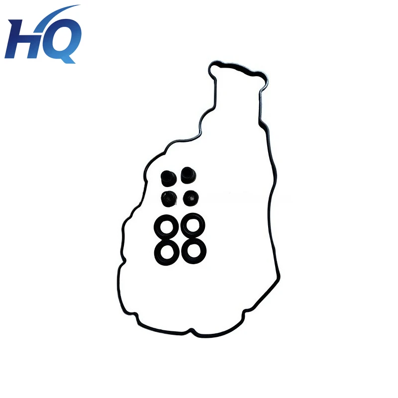 11213-30040 11213-0L010 ENGINE ROCKER COVER GASKET FOR TOYOTA HIACE IV 3L,2.5L 11213-30020 11213-30021
11213-30040 11213-0L010 ENGINE ROCKER COVER GASKET FOR TOYOTA HIACE IV 3L,2.5L 11213-30020 11213-30021