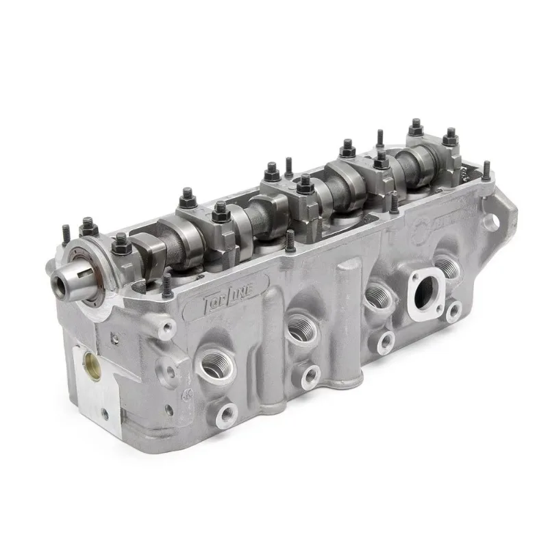 High Quality Aluminum Engine Cylinder Head OE 032103373N For 1.6 Displacement For VW
High Quality Aluminum Engine Cylinder Head OE 032103373N For 1.6 Displacement For VW