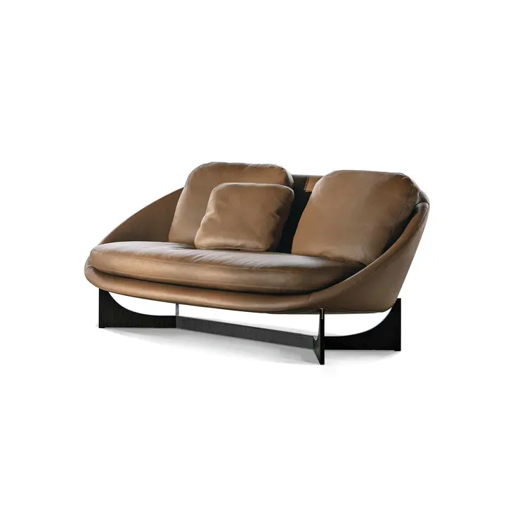 Modern Leather Lido Sofa Italian Design Reclining Loveseat Luxury Sectional Couch Set for Home Living Room Furniture
Modern Leather Lido Sofa Italian Design Reclining Loveseat Luxury Sectional Couch Set for Home Living Room Furniture