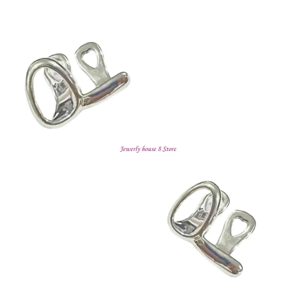 Fashionable Two Tone Dental Bar Jewelry 1.9cm Teeth Decoration Brass Steel Body Piercing
Fashionable Two Tone Dental Bar Jewelry 1.9cm Teeth Decoration Brass Steel Body Piercing