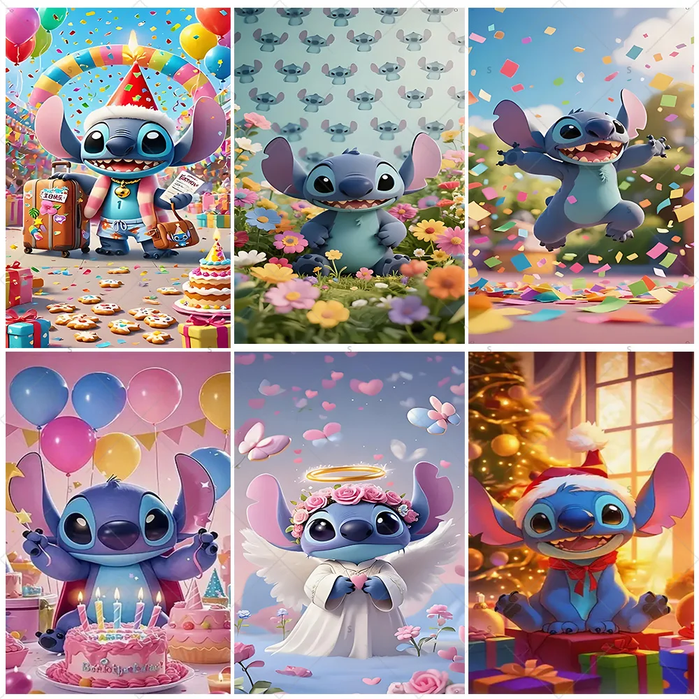 Disney Stitch Theme Door Cover Background Supplies Stitch Photography Backdrop Kids Birthday Party Decorations Photo Shoot Prop
Disney Stitch Theme Door Cover Background Supplies Stitch Photography Backdrop Kids Birthday Party Decorations Photo Shoot Prop