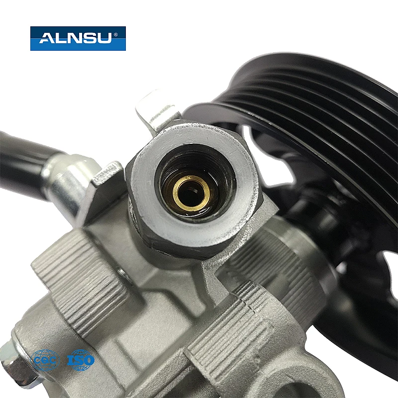 ALNSU Wholesale Auto Steering Systems Power Steering Pump for UCF30 3UZ LS430 44310-50070
ALNSU Wholesale Auto Steering Systems Power Steering Pump for UCF30 3UZ LS430 44310-50070