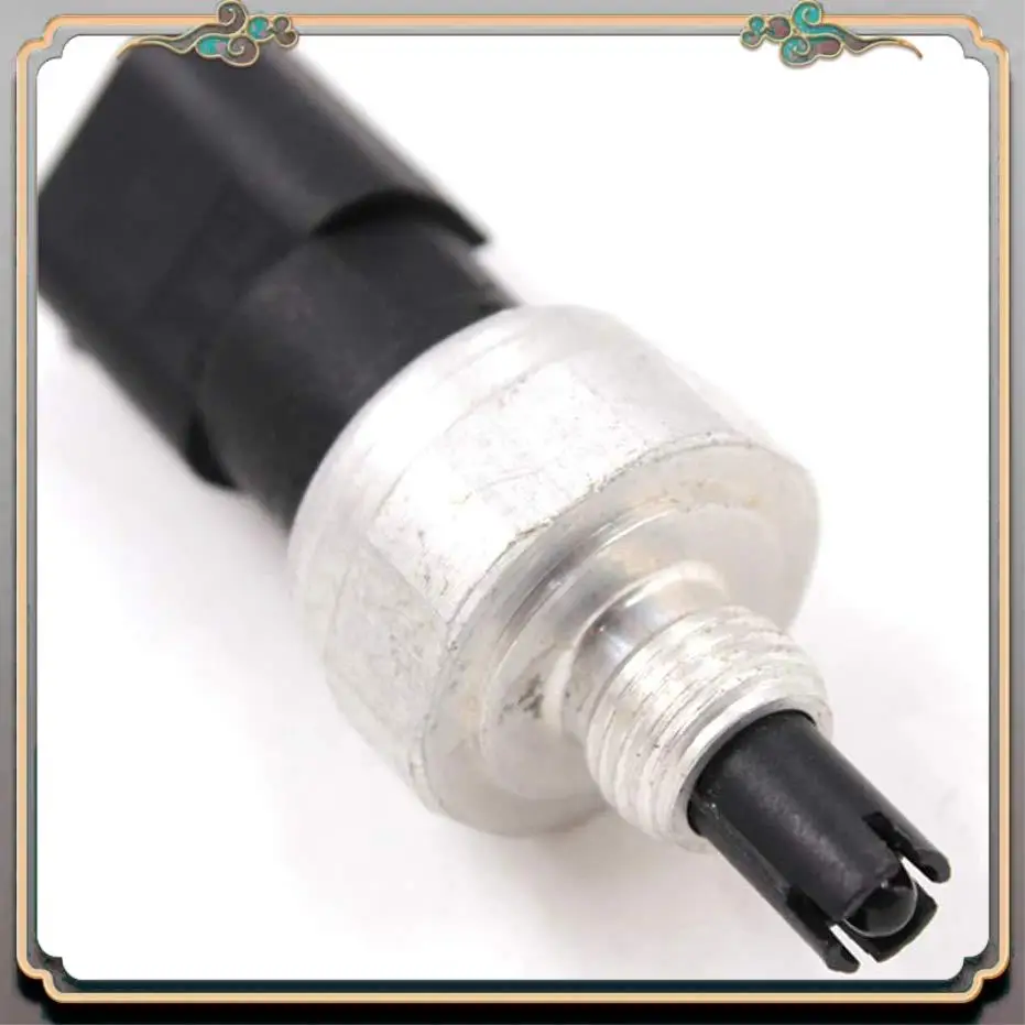 Reliable-Air Conditioning Pressure Switch Pressure Sensor 2038300472 For Mercedes-Benz W203
Reliable-Air Conditioning Pressure Switch Pressure Sensor 2038300472 For Mercedes-Benz W203