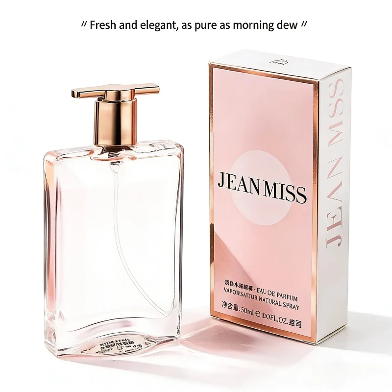 Romantic Fruity Rose Perfume for Women 30ml/50ml Long Lasting Essential Oil Spray Sexy Essential Scent for Date Nights
Romantic Fruity Rose Perfume for Women 30ml/50ml Long Lasting Essential Oil Spray Sexy Essential Scent for Date Nights