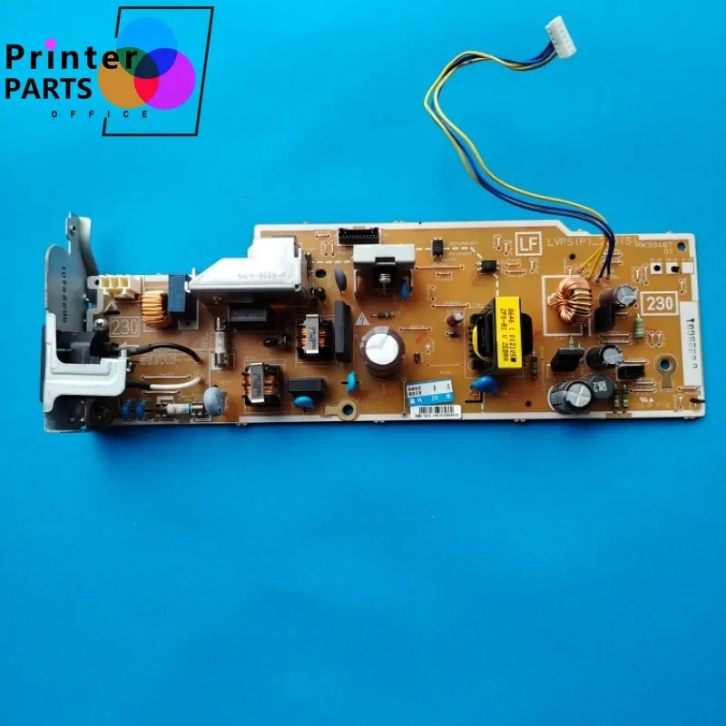 RM2-8518 RM2-8519 Low-voltage Power Supply PCA for HP LaserJet M426 M427 M426dw M426fdw M426fdn M427fdn M427dw 426 427 LVPS
RM2-8518 RM2-8519 Low-voltage Power Supply PCA for HP LaserJet M426 M427 M426dw M426fdw M426fdn M427fdn M427dw 426 427 LVPS
