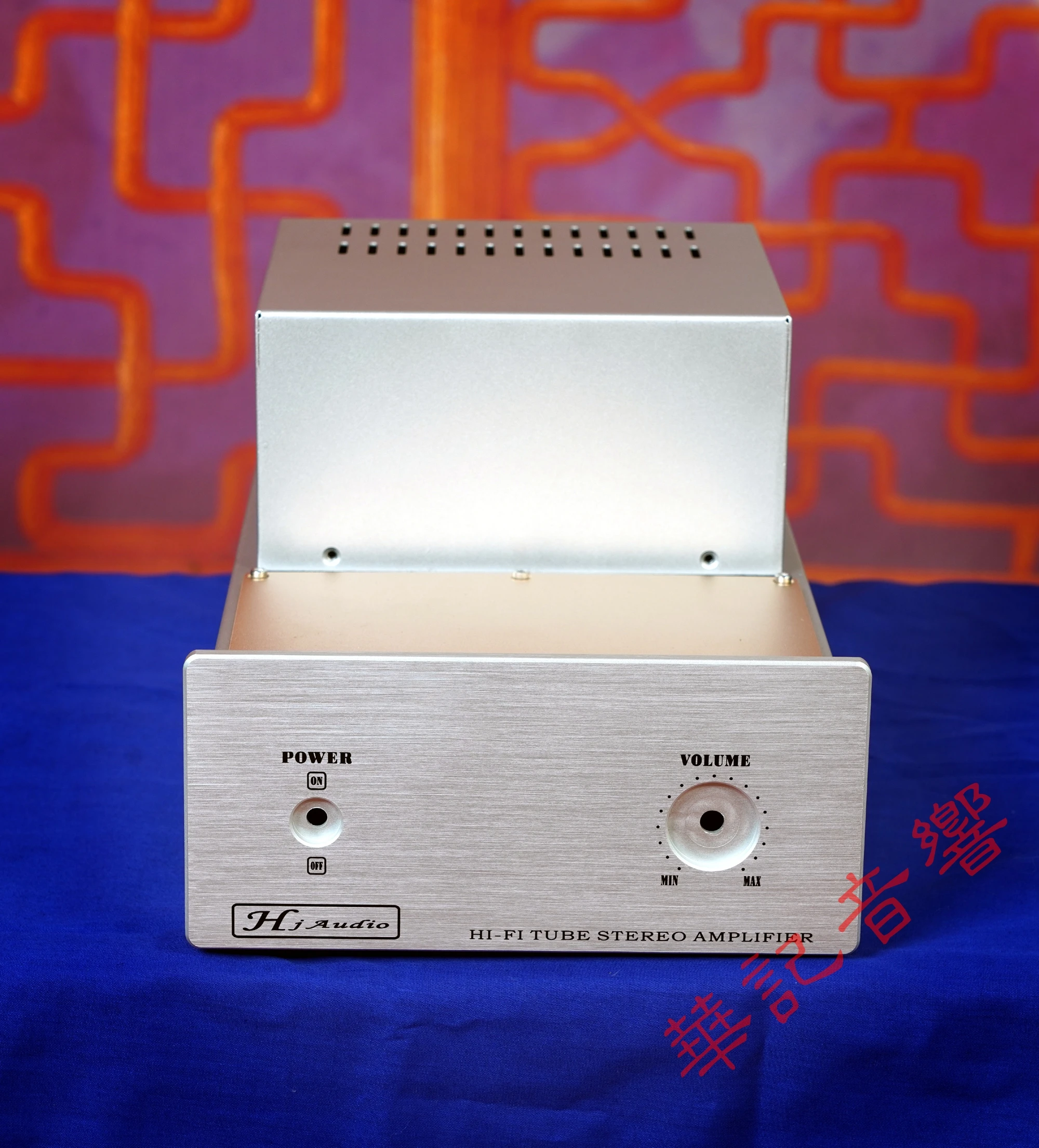 Tube Amplifier Single-ended Push-pull Amplifier PCB Circuit Board Scaffolding Multi-purpose Amplifier Chassis
Tube Amplifier Single-ended Push-pull Amplifier PCB Circuit Board Scaffolding Multi-purpose Amplifier Chassis