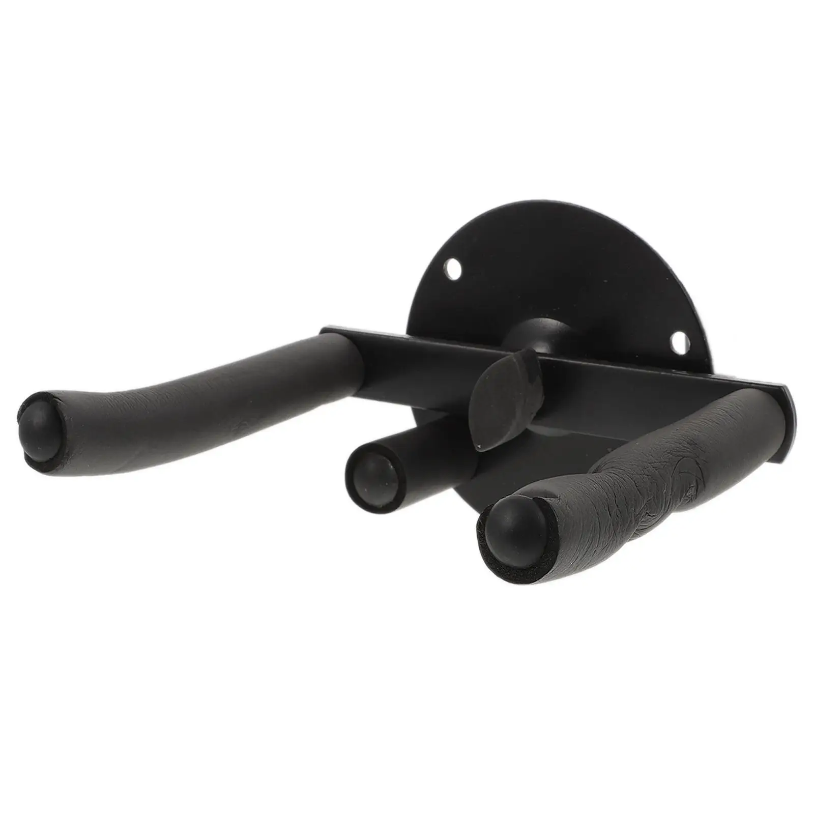 Trumpet Hanger Rack Wall-mounted Stand Hook for Trumpets Trombone Storage Black Color Musical Instrument Accessories
Trumpet Hanger Rack Wall-mounted Stand Hook for Trumpets Trombone Storage Black Color Musical Instrument Accessories