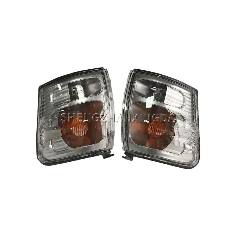 Szxd подходит для Toyota Hilux 2001 2002 2003 2004 2005, угловой фонарь, широкий указатель поворота, передний угловой световой индикатор
Szxd подходит для Toyota Hilux 2001 2002 2003 2004 2005, угловой фонарь, широкий указатель поворота, передний угловой световой индикатор
