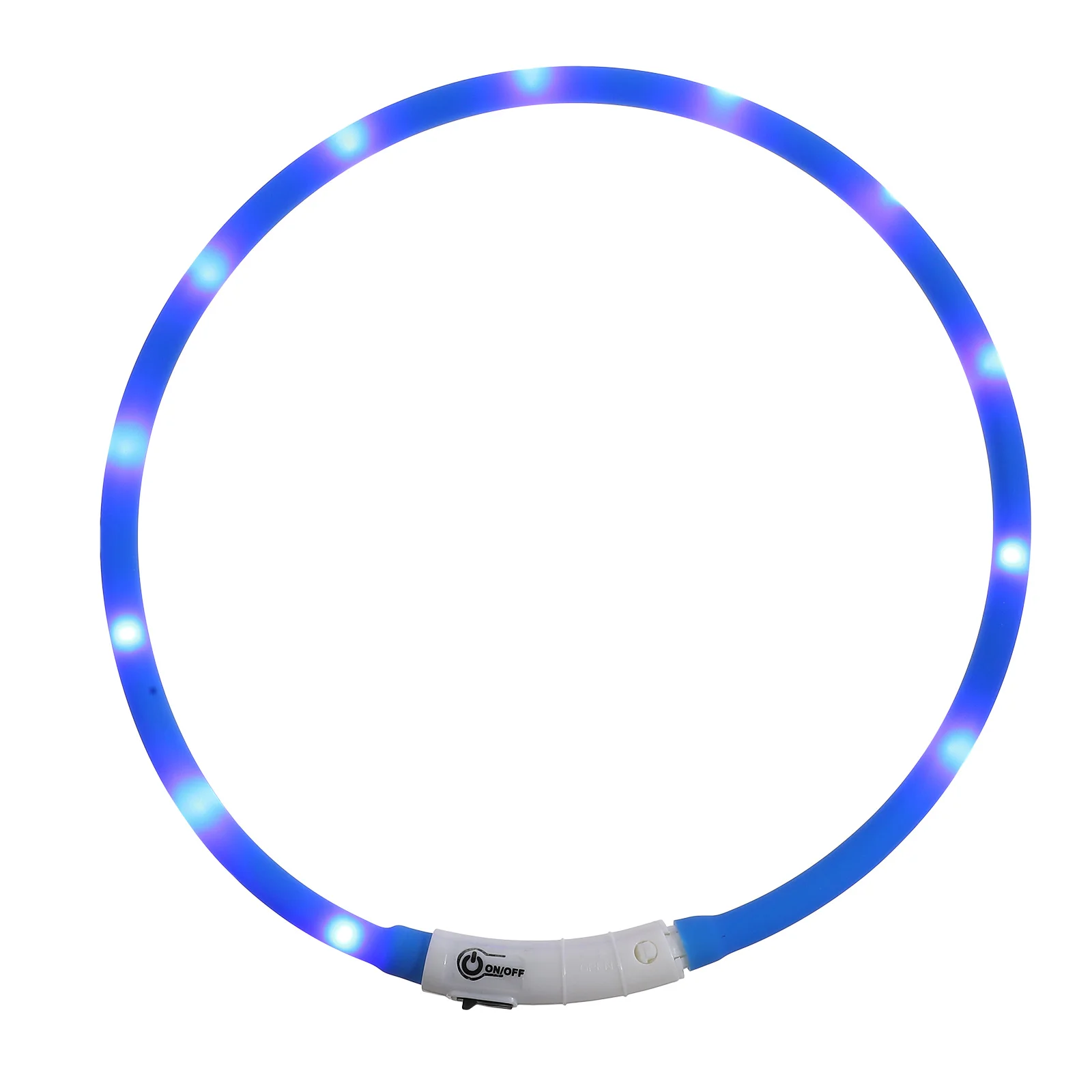 1pc Led Pet Rechargeable Waterproof Glowing Dog Cat Safety For Night Pet Dog Collar Walk Cat Collar Kitten Accessory
1pc Led Pet Rechargeable Waterproof Glowing Dog Cat Safety For Night Pet Dog Collar Walk Cat Collar Kitten Accessory