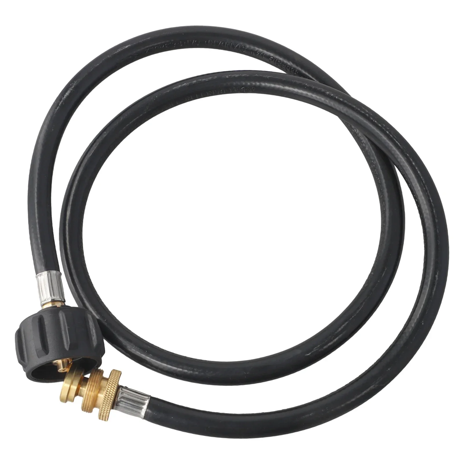 For Backyard Parties 4 Feet Propane Hose Adapter Propane Adapter 4 Feet Length 6 Feet Length Easy Installation
For Backyard Parties 4 Feet Propane Hose Adapter Propane Adapter 4 Feet Length 6 Feet Length Easy Installation