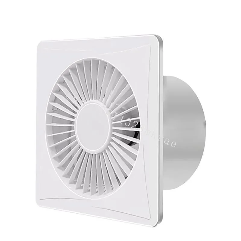New wholesale 110V 220v silent bathroom exhaust fan round, with plastic blades and glass ventilation ball bearings, OEM support
New wholesale 110V 220v silent bathroom exhaust fan round, with plastic blades and glass ventilation ball bearings, OEM support