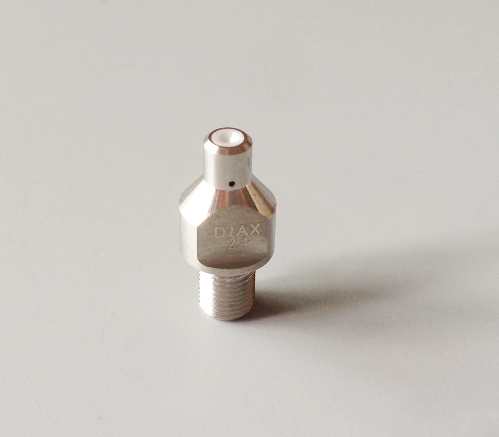 X052B627G62 Ø0.305mm MV Upper Wire Guide MV136 for Mitsubishi MV1200,MV2400. Upper Die Guide 0.305 DEG2800,DEG28A,X052-B627-G62
X052B627G62 Ø0.305mm MV Upper Wire Guide MV136 for Mitsubishi MV1200,MV2400. Upper Die Guide 0.305 DEG2800,DEG28A,X052-B627-G62