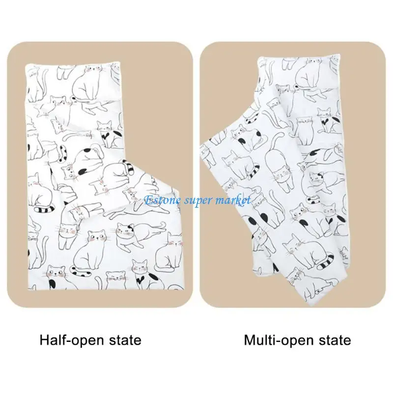 090B Foldable Kids Sleeping Bag Soft Padded Sleep Mat for Infants Baby Rest Blanket
090B Foldable Kids Sleeping Bag Soft Padded Sleep Mat for Infants Baby Rest Blanket