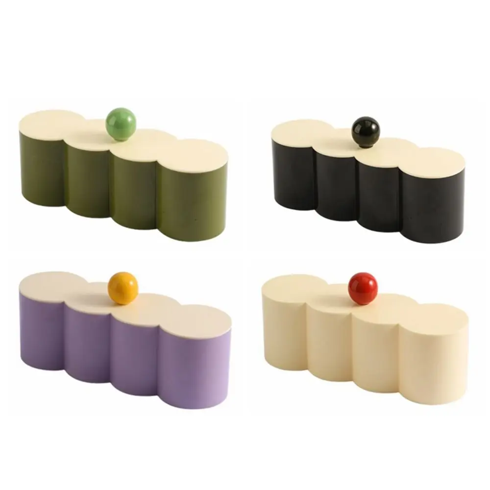Dust Proof Cute Toothpick Box Plastic Portable Toothpick Container Nordic style with Ball Makeup Organizer Bathroom
Dust Proof Cute Toothpick Box Plastic Portable Toothpick Container Nordic style with Ball Makeup Organizer Bathroom