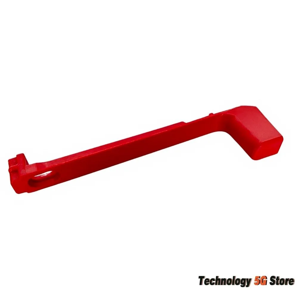 Marine Outboard Side Mounted 703 New Control Box Throttle Neutral Lock Red Handle for Yamaha
Marine Outboard Side Mounted 703 New Control Box Throttle Neutral Lock Red Handle for Yamaha
