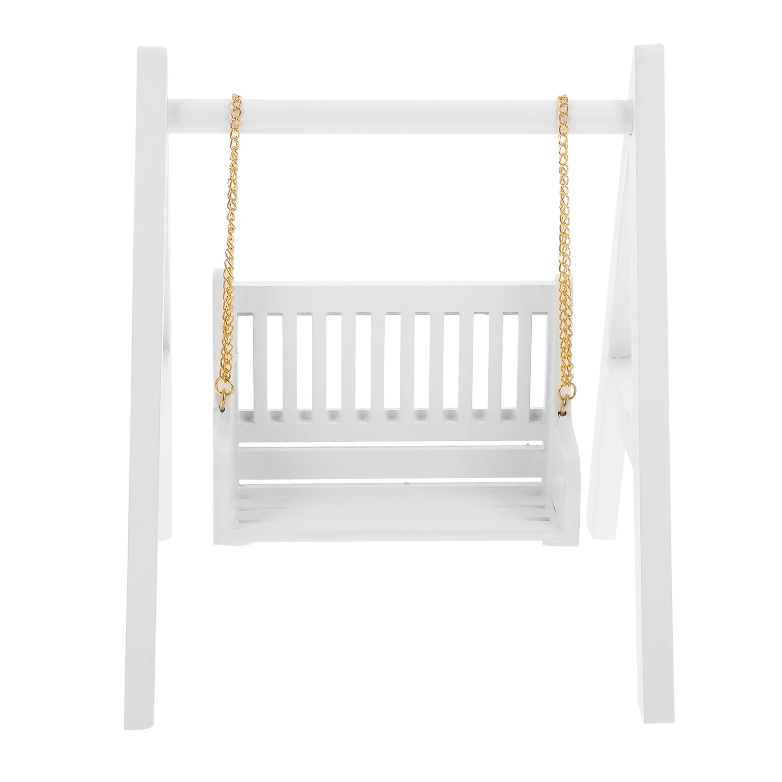 House Miniature Swing Fake Swing Swing Mini Swing Toy House Furniture Swings House Accessories
House Miniature Swing Fake Swing Swing Mini Swing Toy House Furniture Swings House Accessories