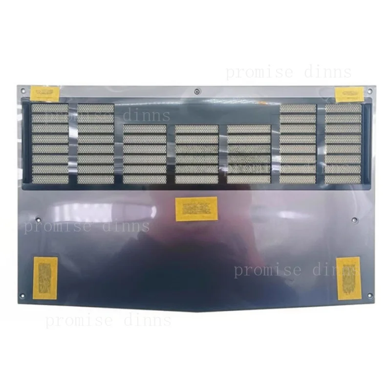 M For Dell Alienware 15 R3 Laptop Bottom Base Cove E Shell CN-071YM7 71YM7
M For Dell Alienware 15 R3 Laptop Bottom Base Cove E Shell CN-071YM7 71YM7