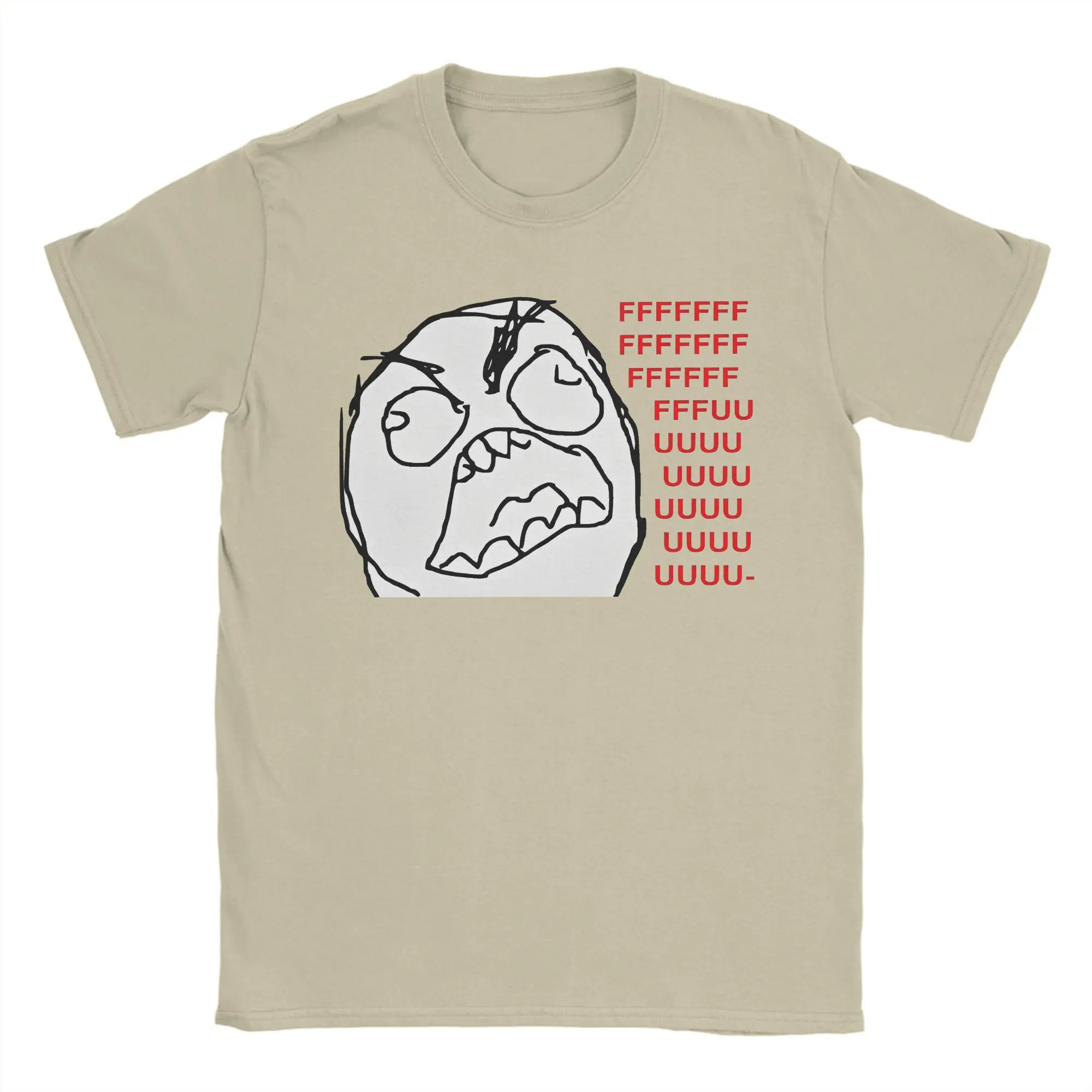 Rage Guy Funny Unisex T-Shirt Harajuku Tee Shirt Men T-Shirt Man O-Neck Tshirt Summer Tees Men O-Neck Brand Teeshirt
Rage Guy Funny Unisex T-Shirt Harajuku Tee Shirt Men T-Shirt Man O-Neck Tshirt Summer Tees Men O-Neck Brand Teeshirt